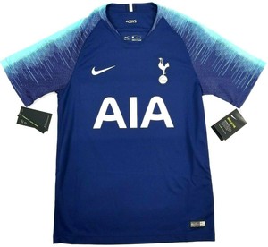 tottenham new jersey