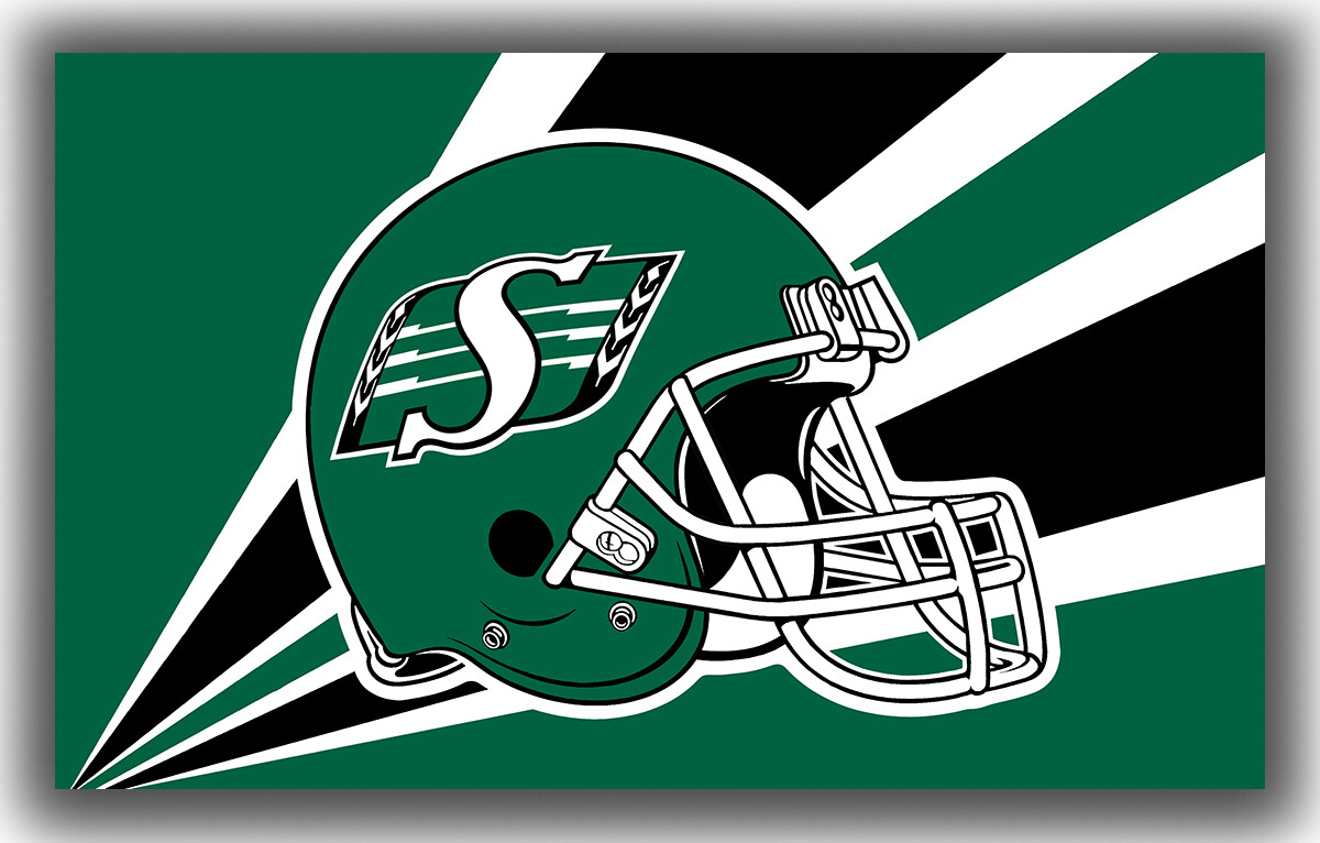 Saskatchewan Roughriders Pictures Logo Saskatchewan Roughriders The