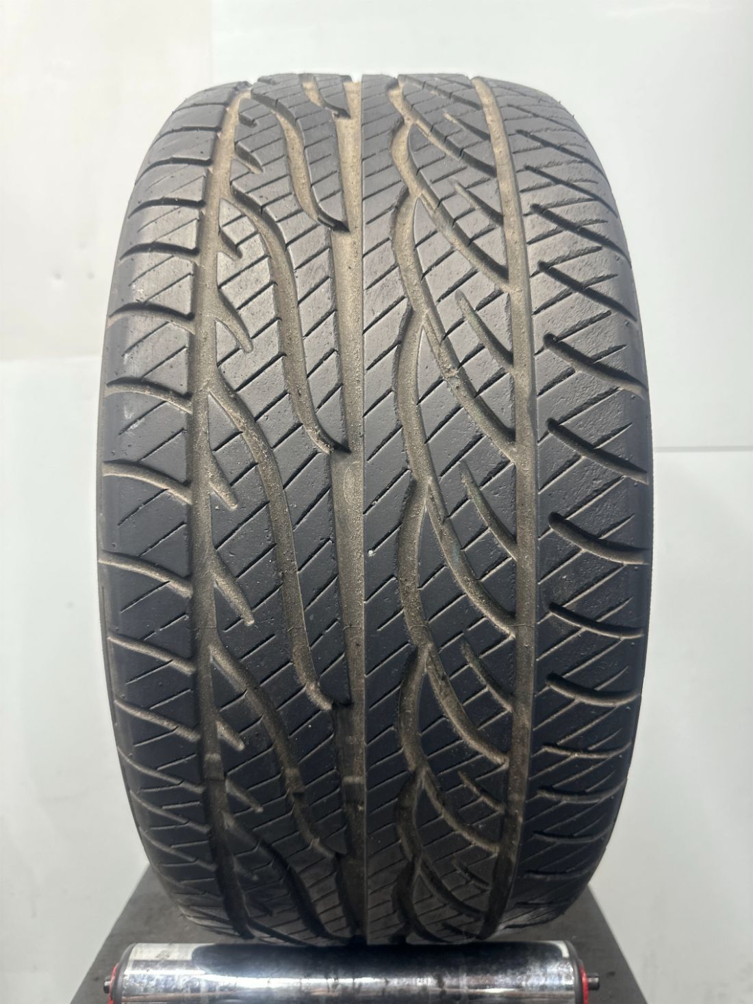 1 Dunlop SP Sport 5000 Used Tire P245/45R17 2454517 245/45/17 7/32 | eBay