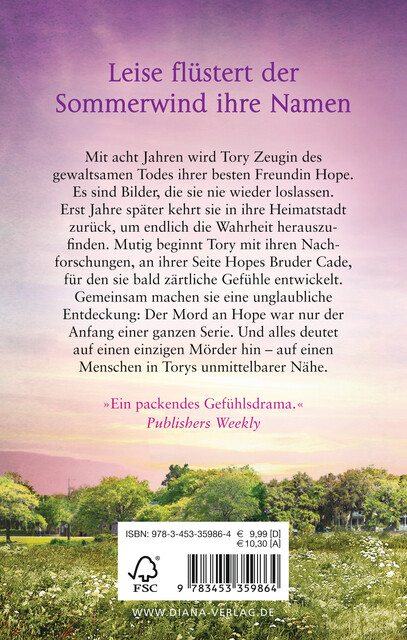 Thumbnail - Lilien Sommerwind Nora Roberts