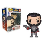 Funko POP! Marvel Contest of Champions - Punisher 2099 Vinyl Figure 10cm
