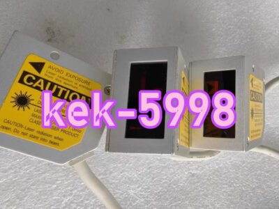 1PC Gebraucht BCR2696-RTA-LG #YX