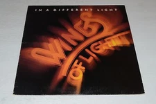 Wings of Light~In a Different Light~RARE~Private Label Modern Soul~FAST SHIPPING