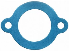 For 1983-1986 Mercury Capri Thermostat Gasket Felpro 11773PGKF 1984 1985 3.8L V6