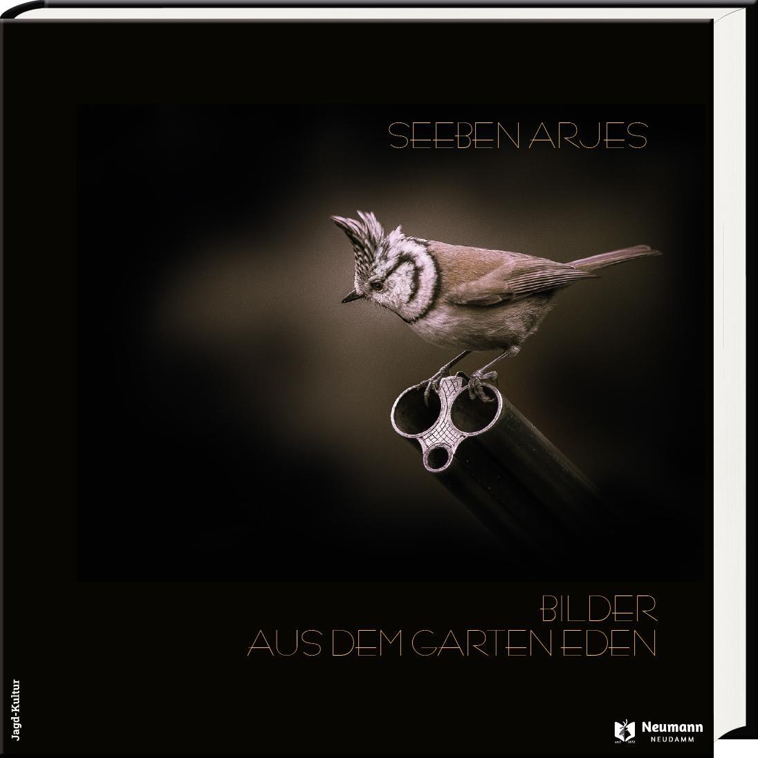 Thumbnail - Bilder Aus Dem Garten Eden Seeben Arjes