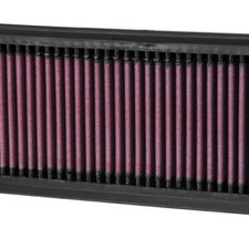 K&N Air Filter For 2007-2019 Fiat 500