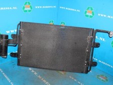 Condensateur Audi A3