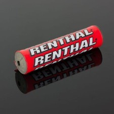 Renthal P251 7/8 Handlebar SX Bar Pad - 7.5 i...