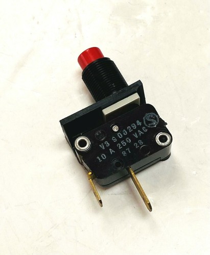 Moorwood Vulcan 900294 Gemini Ignition Switch - Picture 1 of 2