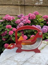 Tagliapane Alexanderwerk 