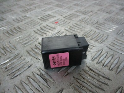 Hyundai i10 1L 2019 Benzin Stop Signal Modul Relais 95240-3T200 OEM