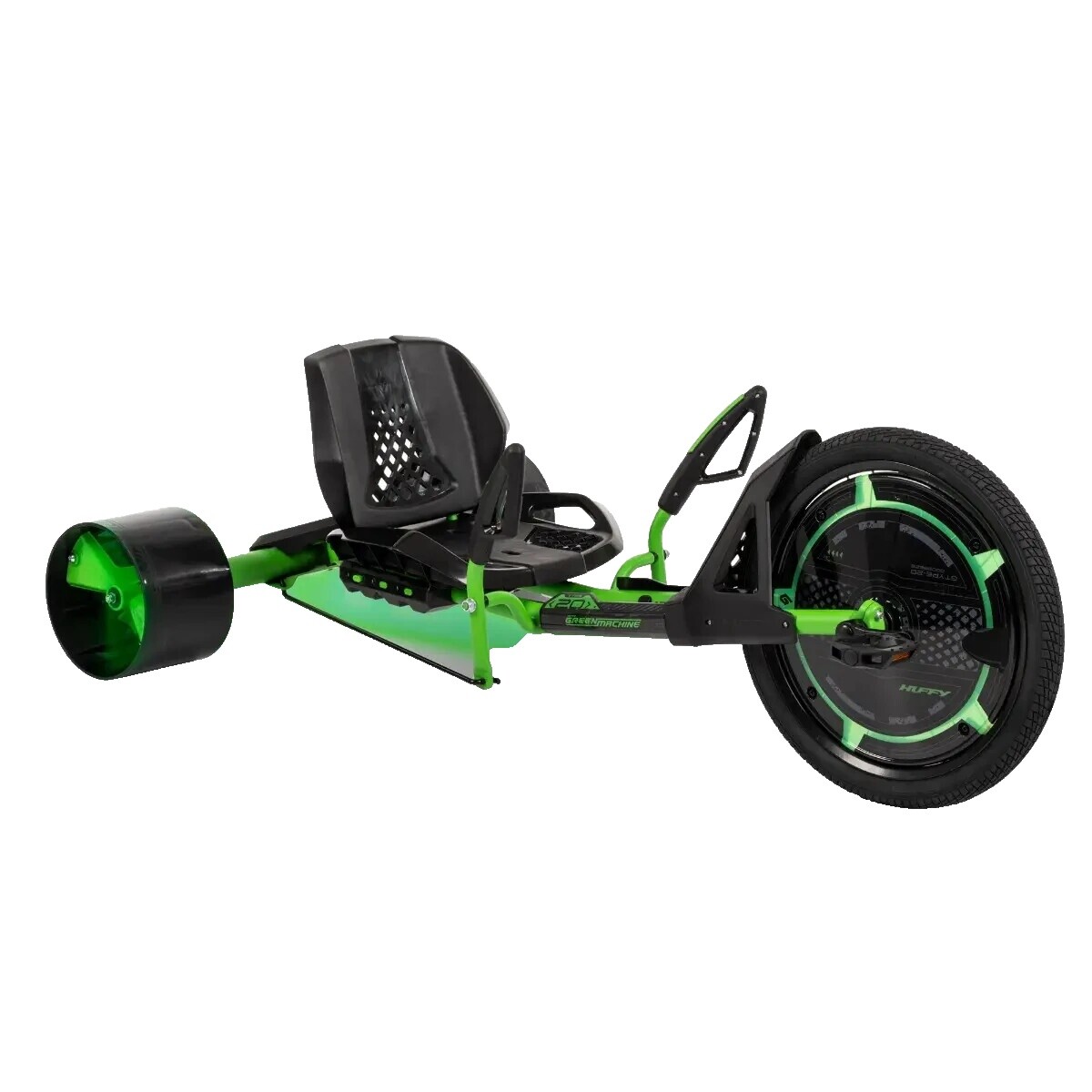 Green Machine Huffy - Main Image