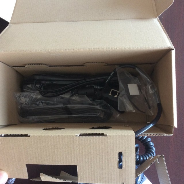 Ingenico ICT250 Credit Card Payment Processing Terminal Machine For Elavon | eBay