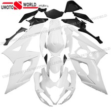 Fairing Kit For Suzuki GSXR1000 2005-2006 ABS Injection Bodywork Unpainted 05 06