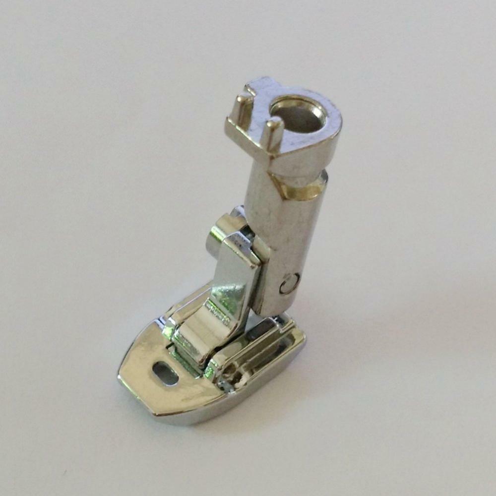 HONEYSEW Concealed Invisible Zipper Presser Foot For Bernina OLD STYLE