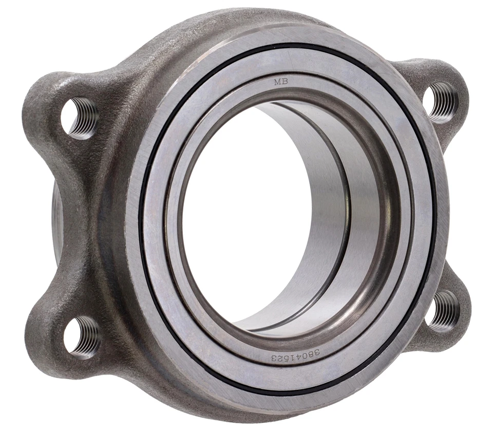 Conjunto de cojinete de rueda y buje Mevotech 2009 2010 para Audi A5 Quattro 2008-2017 Foto 4 de 4