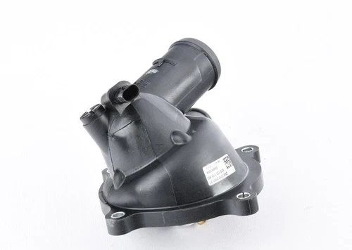 1x For AUDI A8 D4 Engine Cooling Thermostat 079121115BG - Image 3 of 4