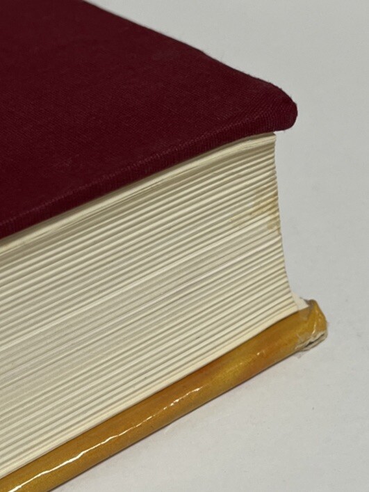 The Shobha De Omnibus Hardcover 1995 Commemorative Edition