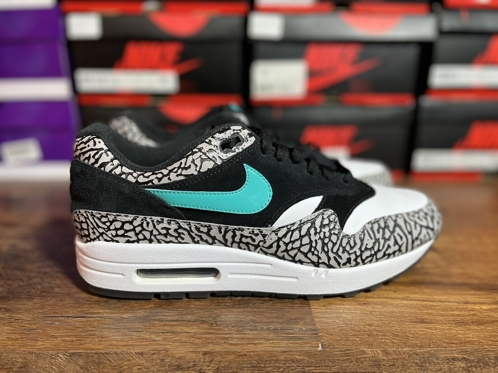 air max 1 atmos x jordan