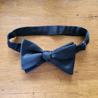 robert talbott bow ties