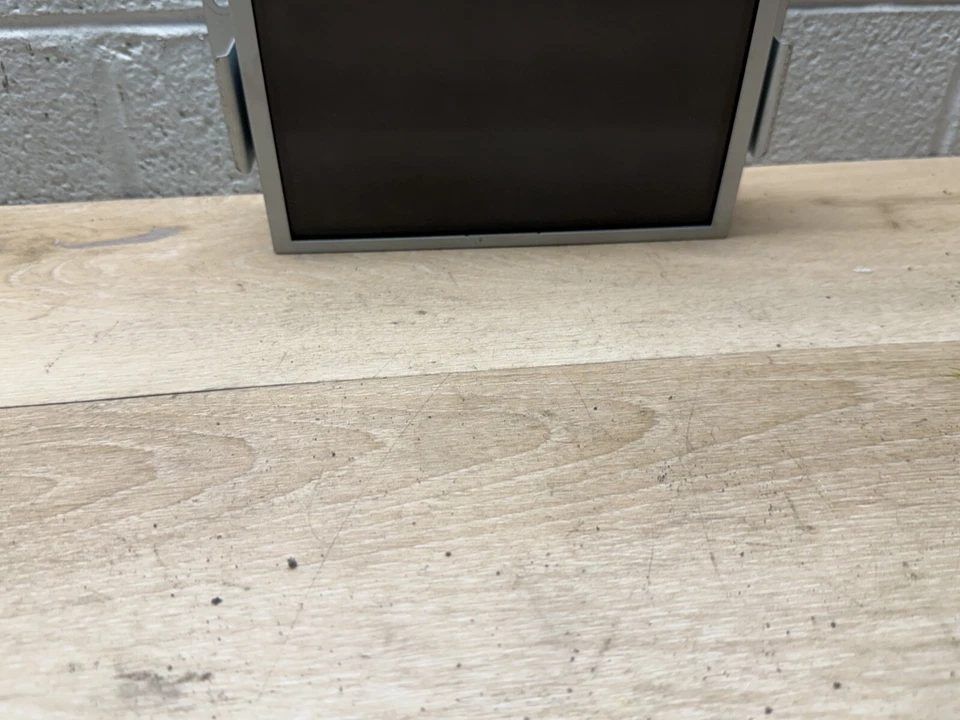 FORD ESCAPE EXPLORER OEM 13-16FRONT NAVIGATION INFO DISPLAY SCREEN MONITO - Image 2 of 4