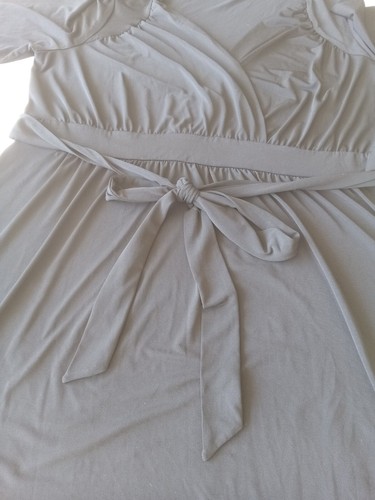 George Size XL Black Casual Dress, Woman's - Picture 7 of 8