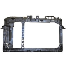CALANDRA OSSATURA FRONTALE ANTERIORE FORD FIESTA 2008 2012 BENZINA E 1.4 DIESEL