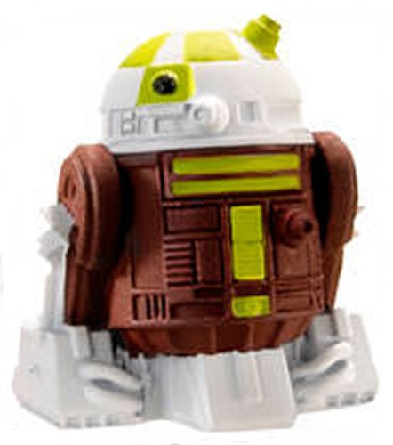 Star Wars Fighter Pods Mini Figures ~ SERIES 4 ~ Loads to Choose from - Picture 27 of 51