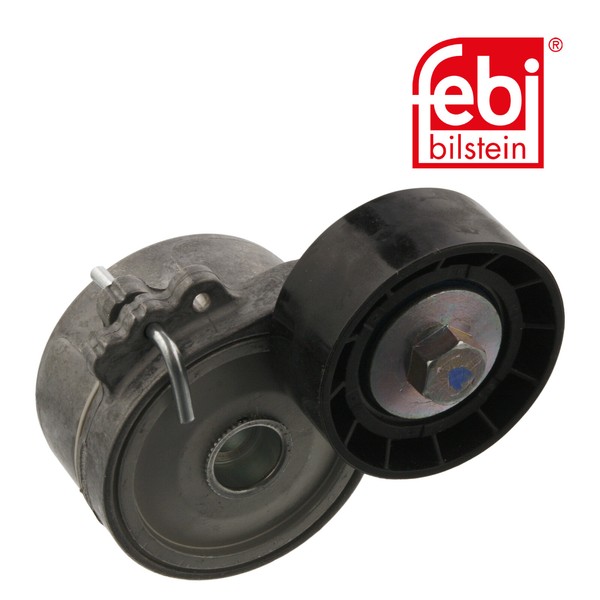 Febi Bilstein Riemenspanner Keilrippenriemen FüR CitroëN Berlingo Kasten M_-image