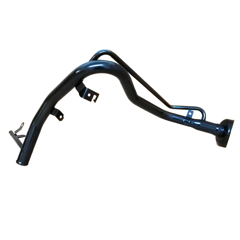 Petrol Fuel Tank Filler Neck Pipe Fits Nissan Qashqai J10 1.6LPG 2.0 2007-2011 - image 2 of 4