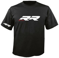 T-shirt fan per pilota BMW S1000RR / S 1000 RR / taglia: M - 3XL #026