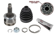 Joints Subaru FORESTER