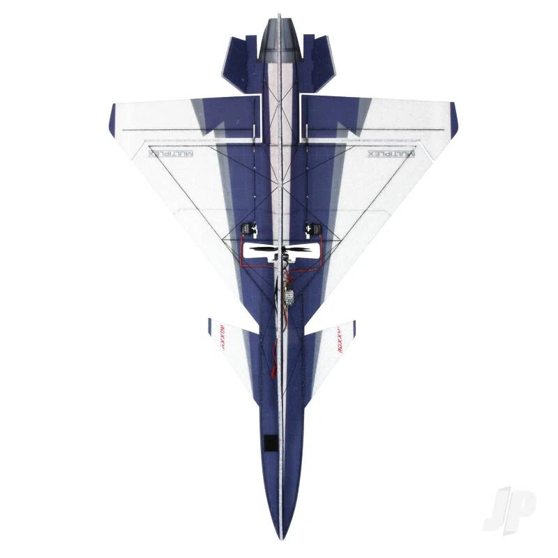 Multiplex Kit J10 Indoor Edition RC Model Plane - Image 2 of 4