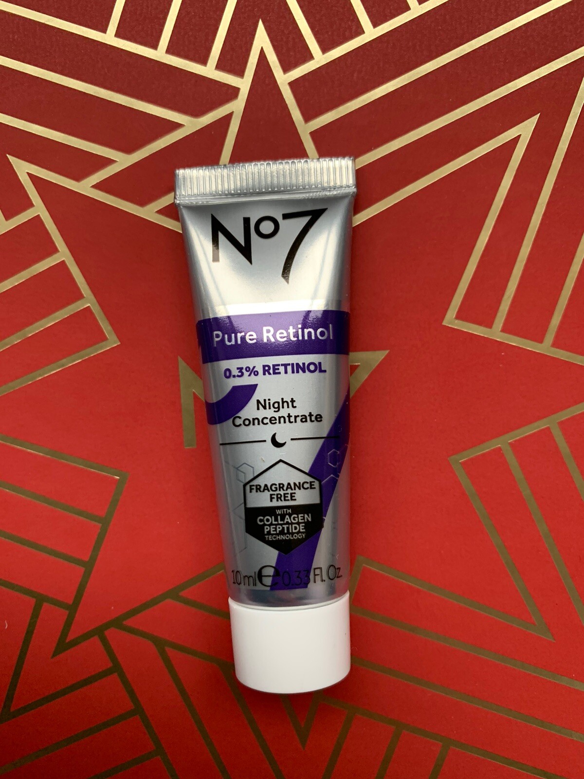 Boots No 7 Skincare Bundle X 5 Protect Perfect Retinol RRP £40 eBay