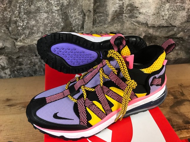 nike air max 270 bowfin shirts