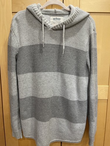 Urban Pipeline Young Mens Sweater XL 