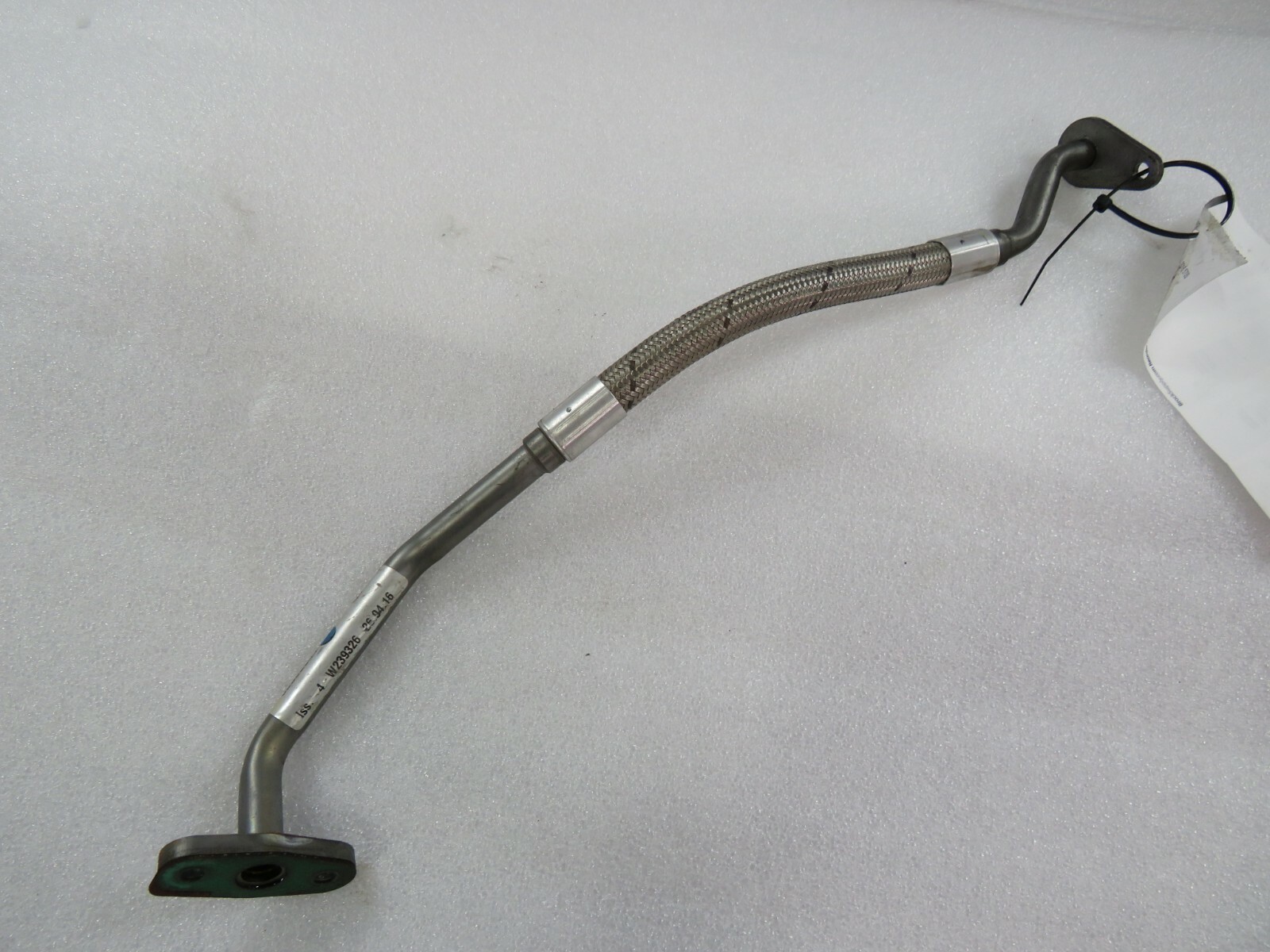 McLaren 570S, RH, Right Turbo Line, Used, P/N 00052944