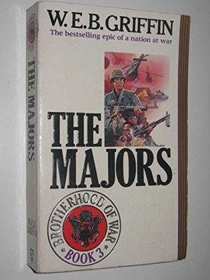 The Majors, Griffin, W. E. B.