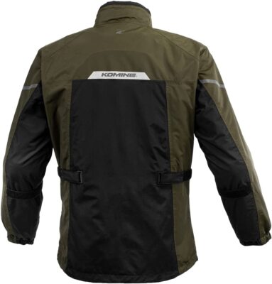KOMINE JK-5862 Comfort Winter Jacket-FUWA Size/Color Variations | eBay