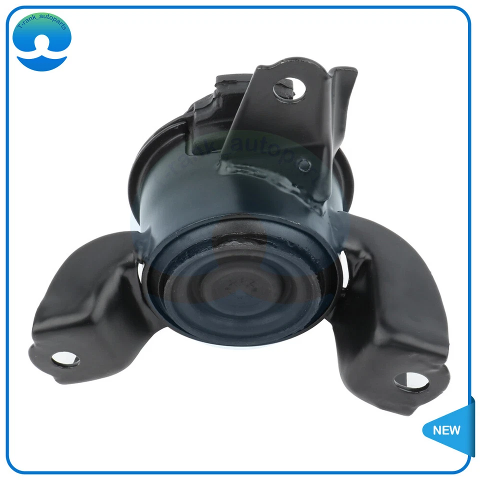 For 2005-2010 Kia Sportage 2.0L 4PC Engine Motor Mounts & Transmission Mount Set - Image 3 of 4