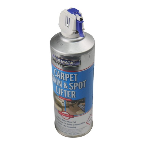 Blue Magic Carpet Stain & Spot Lifter 624g - Picture 2 of 3