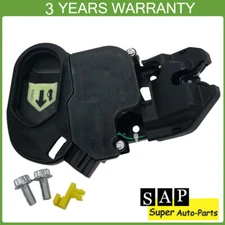 Rear Trunk Latch Lid Lock Actuator For Honda Accord 2003-06 Acura TL 74851SDAA22