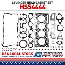 For Gm 2002-06 2.2l Dohc Ecotec Head Gasket Set  Kit Z22se L61 L42 Engine