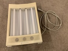 Nature Bright SunTouch Plus - Light Therapy Lamp Model 4040 - WORKS Great