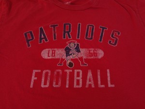 new england patriots old logo shirt