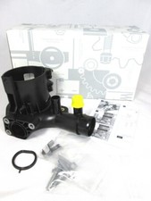 Original Mercedes-Benz Kraftstofffiltergehäuse Auslaufstutzen OM 651 A6512006000