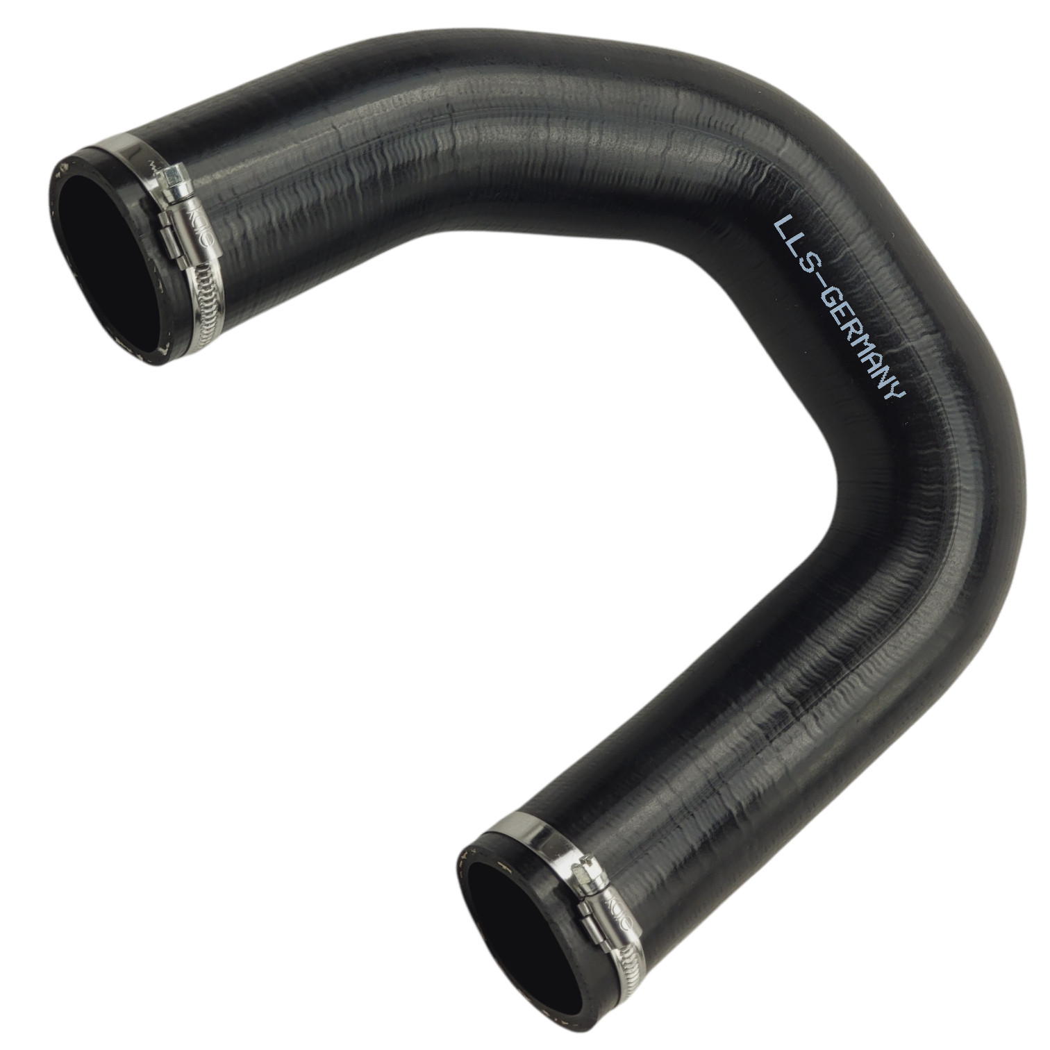 Turbo Hose Charge Air Hose for FIAT BRAVO II 1.6 D Multijet 51842990