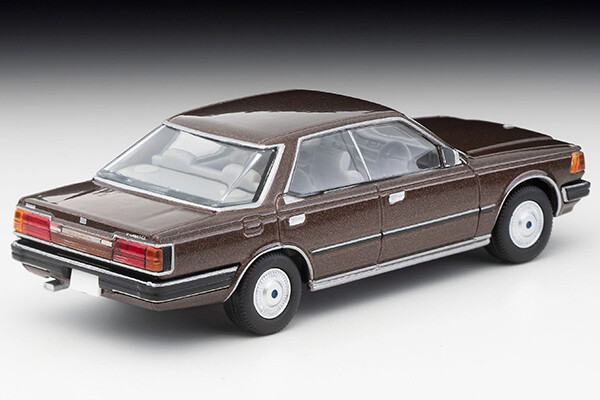 TOMICA LIMITED VINTAGE NEO NISSAN グロリア TOMICA LIMITED VINTAGE NEO LV-N233a 1/64] NISSAN GLORIA GRAN