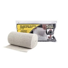 Woodland Scenics Plaster Cloth - Triple Roll C1192
