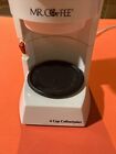 Mr. Coffee 4-Cup Automatic Drip Coffee Brewer